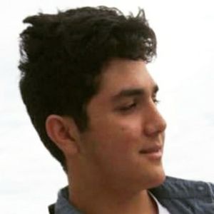 Meet your Posher, Tyler